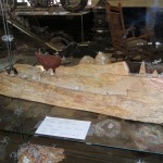 Barbarossa & Bear-Wood Art